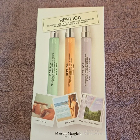 🆕️ REPLICA DISCOVERY SET - Picture 6 of 9